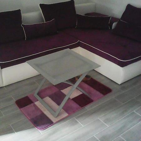 Apartmani Pavkovic Stari Mikanovci Esterno foto