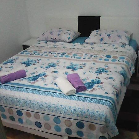 Apartmani Pavkovic Stari Mikanovci Esterno foto