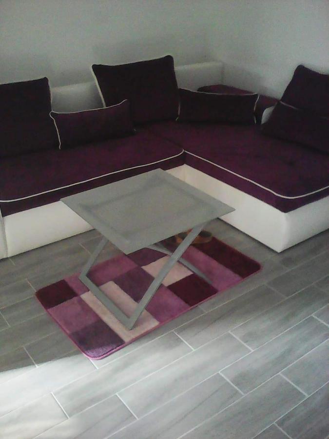 Apartmani Pavkovic Stari Mikanovci Esterno foto
