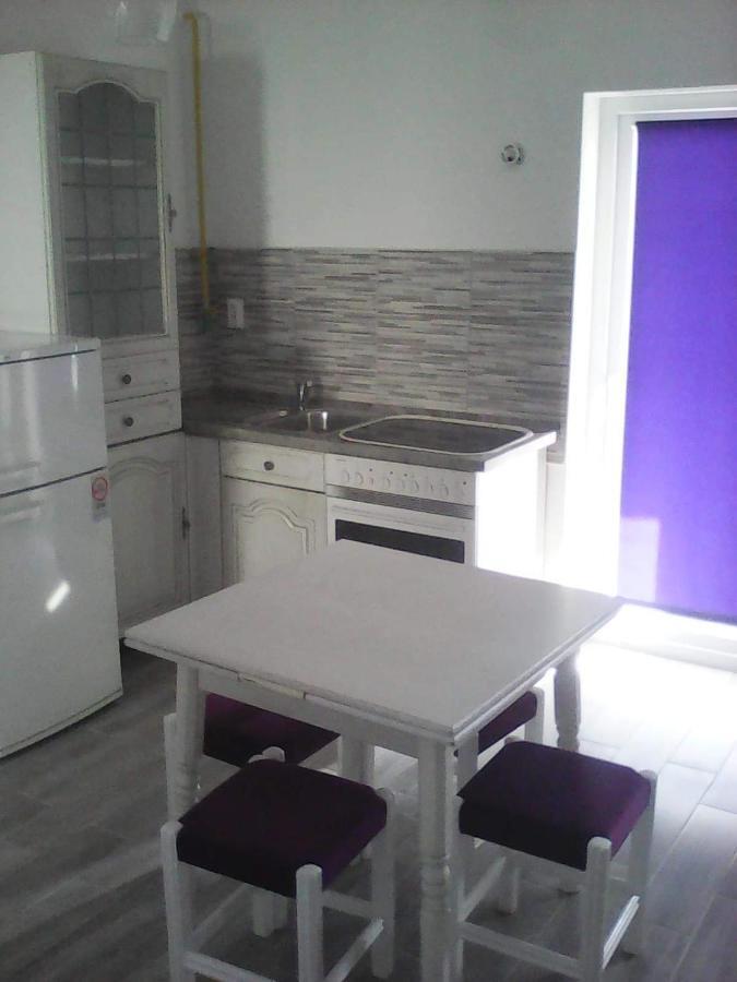 Apartmani Pavkovic Stari Mikanovci Esterno foto